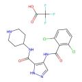 AT7519 trifluoroacetate