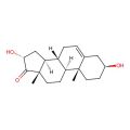 16alpha-Hydroxydehydroepiandrosterone