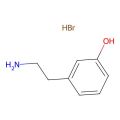 3-(2-Aminoethyl)phenol hydrobromide