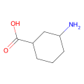 3-氨基环己甲酸 (顺反混合物)