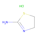 2-氨基-2-噻唑啉盐酸盐