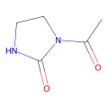 N-乙酰基-2-咪唑烷酮