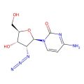 2'-Azido-2'-deoxycytidine