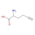 2-Amino-5-hexynoic acid