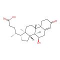 7alpha-Hydroxy-3-oxochol-4-en-24-oic acid