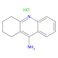 9-氨基-1,2,3,4-四氢吖啶盐酸盐水合物