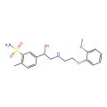 Amosulalol
