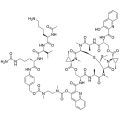 AcLysValCit-PABC-DMAE-SW-163D