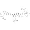 Asn-Pro-Val-PABC-MMAE TFA