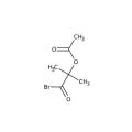 2-乙酰氧基异丁酰溴