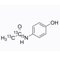 扑热息痛-13C2,15N