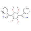 Asterriquinol D dimethyl ether