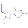 3′-Azido-2′,3′-dideoxyuridine
