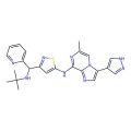 Aurora inhibitor 1