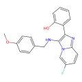 Antiproliferative agent-14