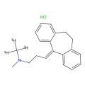 Amitriptyline-d3 hydrochloride