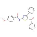 A1/A3 AR antagonist 1