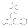 Antazoline (phosphate) (Standard)