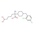 Arginase inhibitor 2