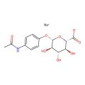 Acetaminophen glucuronide (sodium salt) (Standard)
