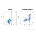 Annexin V-APC/7-AAD 细胞凋亡检测试剂盒