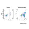 Annexin V-PE-Cy7/7-AAD 细胞凋亡检测试剂盒