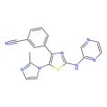 Adenosine antagonist-1