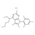 Antalarmin hydrochloride