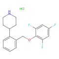 Ampreloxetine hydrochloride