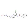 AZ10606120 dihydrochloride