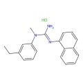 Aptiganel hydrochloride