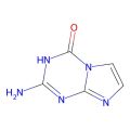 5-Aza-7-deazaguanine
