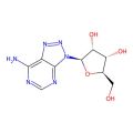 8-Azaadenosine