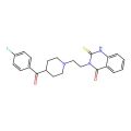 Altanserin
