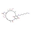 Aminohexylgeldanamycin