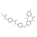 Aurora kinase inhibitor-8