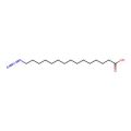 15-Azido-pentadecanoic acid