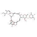 伊维菌素EP杂质A (Avermectin B1a, Abamectin B1a)