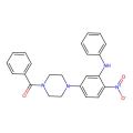Aβ/tau aggregation-IN-3