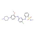 ALK inhibitor 2