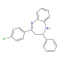 Anticonvulsant agent 2
