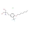 Amiselimod hydrochloride