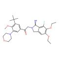 Atopaxar