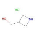 3-Azetidinemethanol hydrochloride