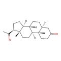 5a-Pregnane-3,20-dione