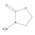 3-Amino-2-oxazolidinone