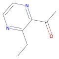 2-Acetyl-3-ethylpyrazine