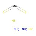 Ammonium tetrathiomolybdate