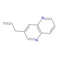 3-烯丙基-1,5-萘啶