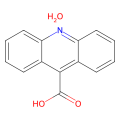 9-吖啶甲酸水合物